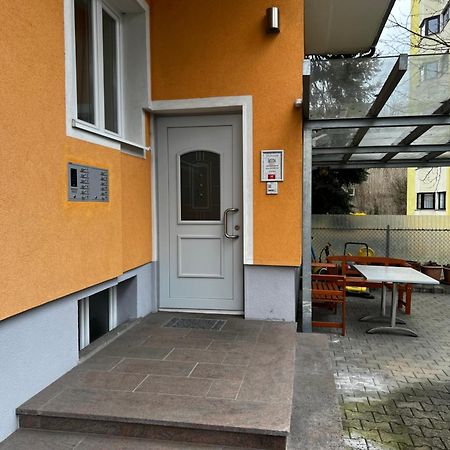 Salzburgrooms Dış mekan fotoğraf
